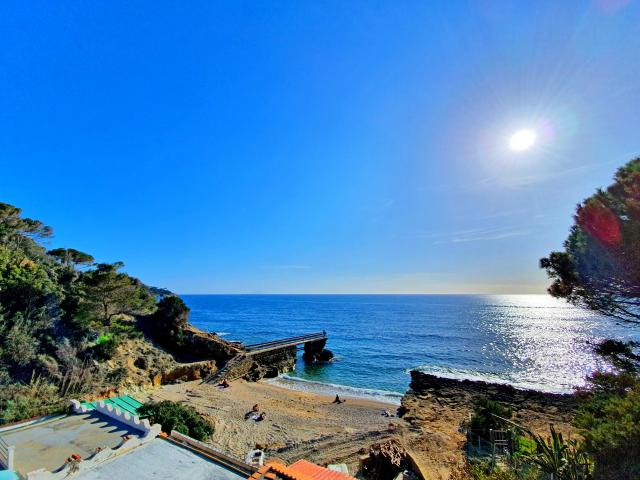 appartamento Isola d'Elba